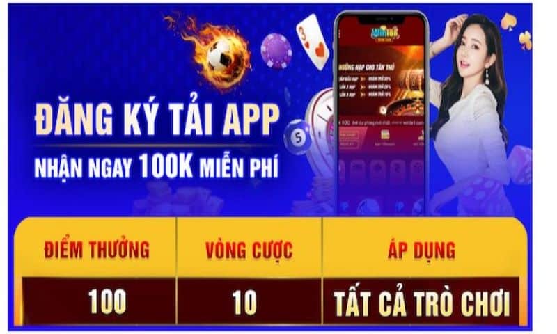 Một số điều bạn cần lưu ý khi tải App wintbr