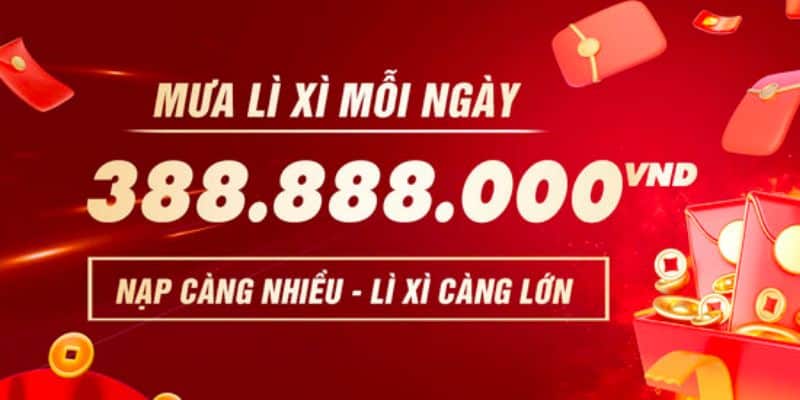 Nhận khuyến mãi tích luỹ hoa hồng