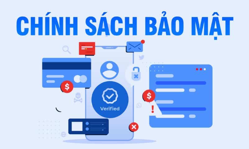 Hệ thống bảo mật thông tin tại nhà cái