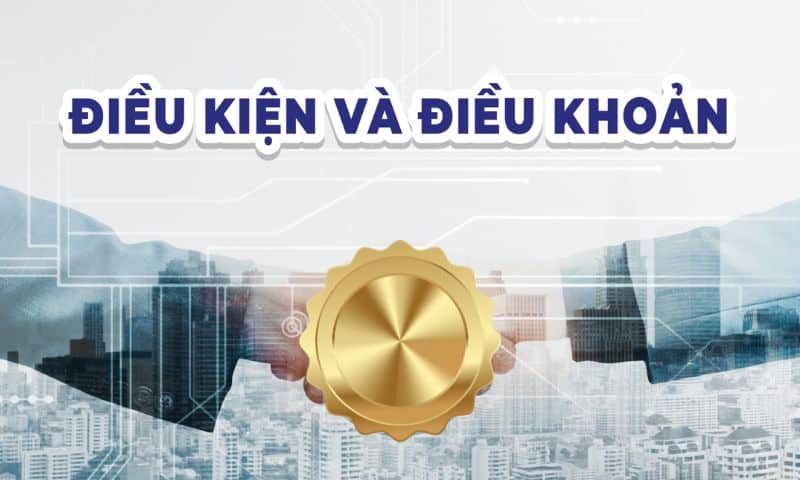 Những điều khoản về giấy phép phần mềm cụ thể