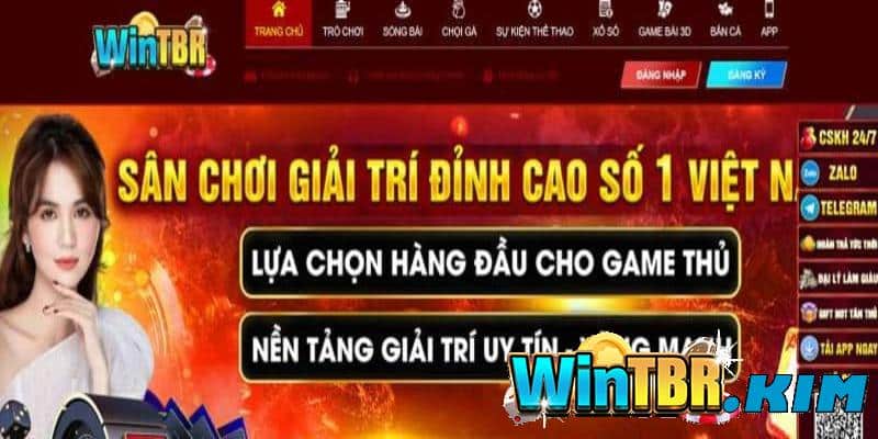 Tìm hiểu điều kiện để tham gia Đăng ký Wintbr