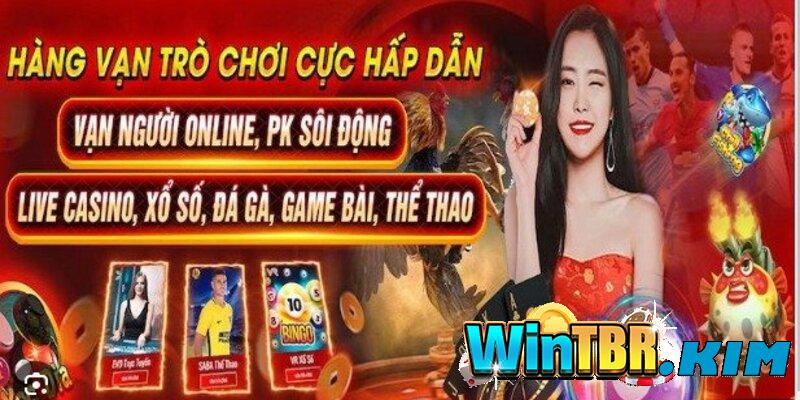 Thử sức mình cùng tựa game bài Mậu Binh tại Wintbr