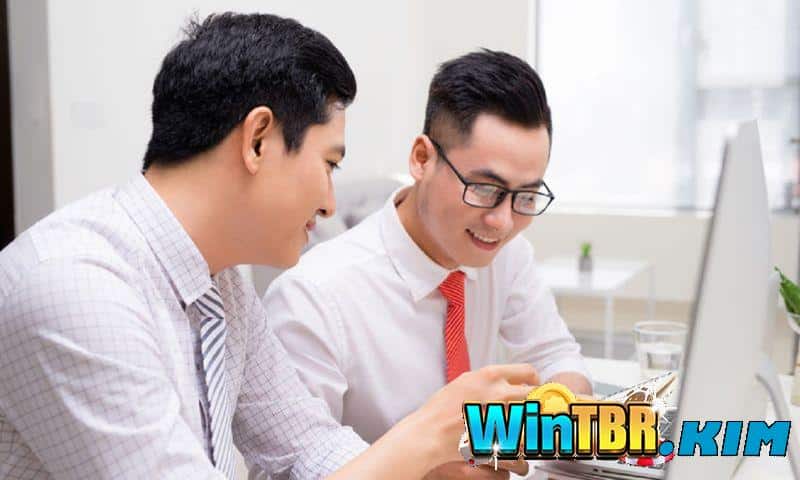 Tuyển dụng Wintbr vị trí nhân viên kinh doanh online